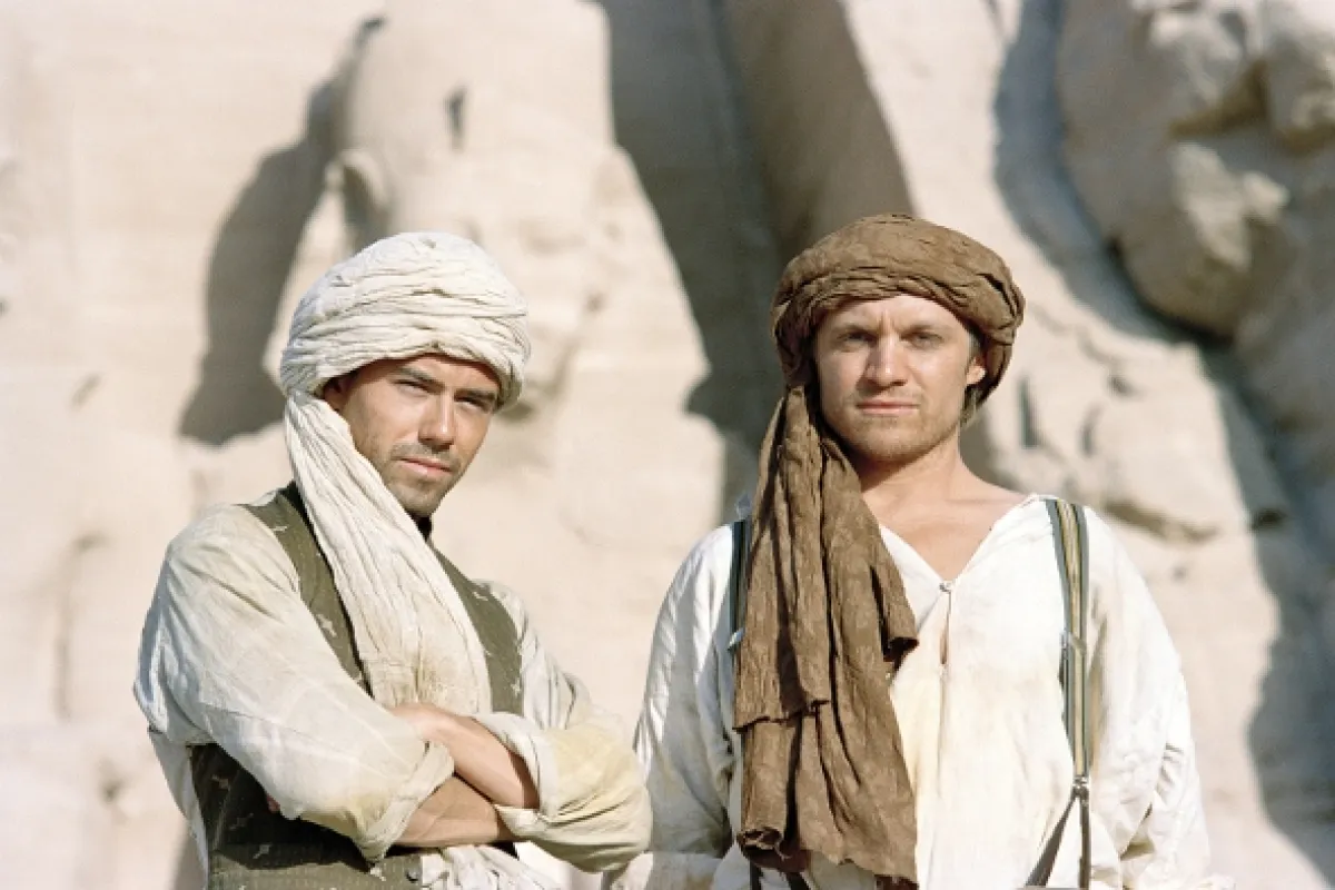 Egypt - fotogaléria