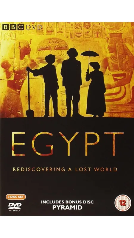 Egypt - fotogaléria