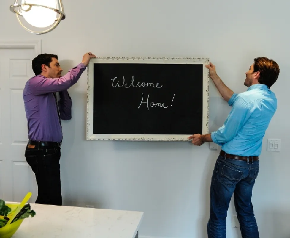 Dům snů (Property Brothers: Forever Home), 2019 - fotogaléria