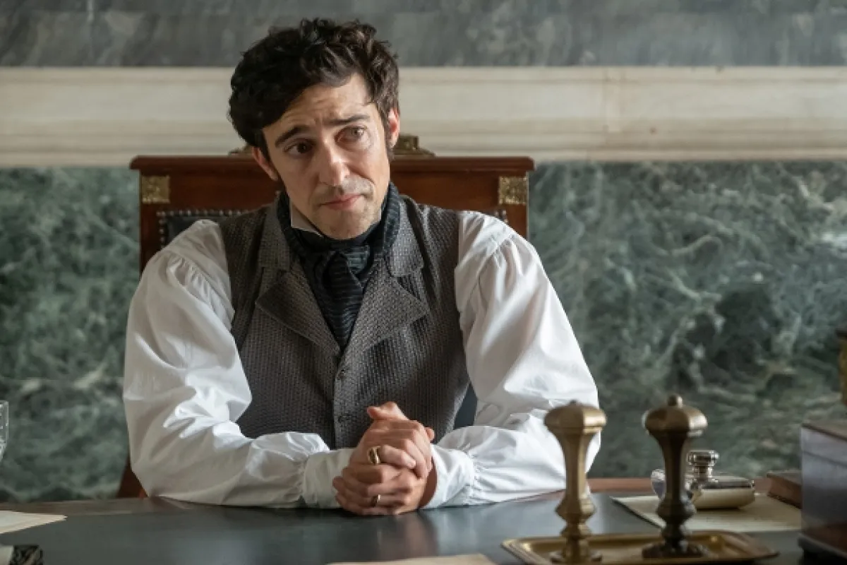 Hrabě Monte Christo (Count of Monte Cristo, The), 2024 - fotogaléria
