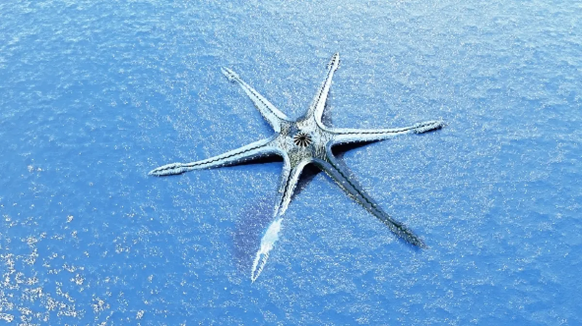 Ostrov monster (Monster Island), 2019 - fotogaléria