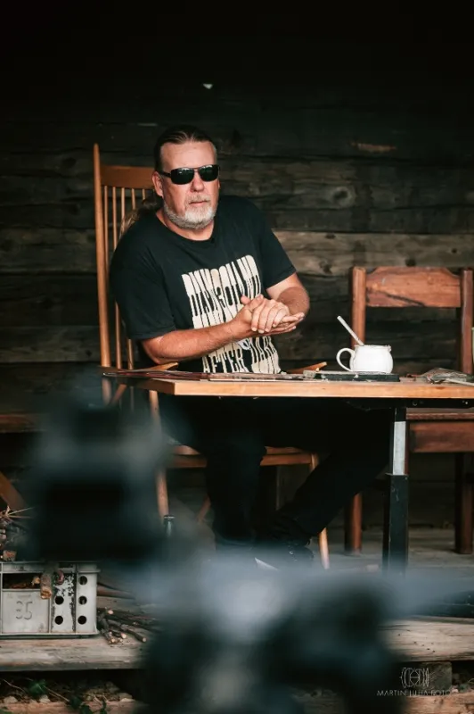 Můj táta Dědek, 2021 - fotogaléria