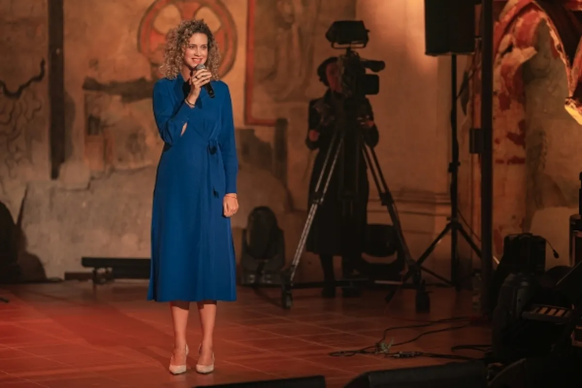 Alsa - koncert hvězd proti bezmoci - fotogaléria