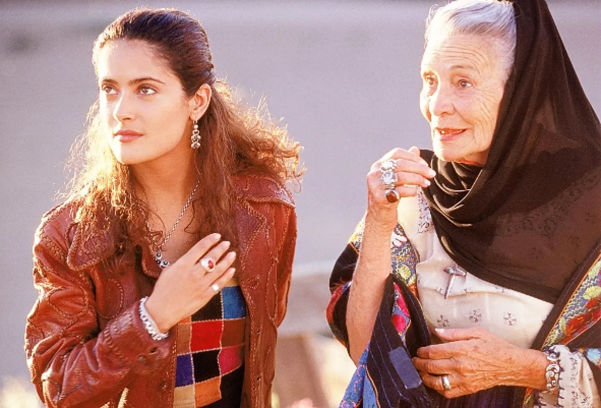 Iba blázni sa ponáhľajú (Fools Rush In), 1997 - fotogaléria