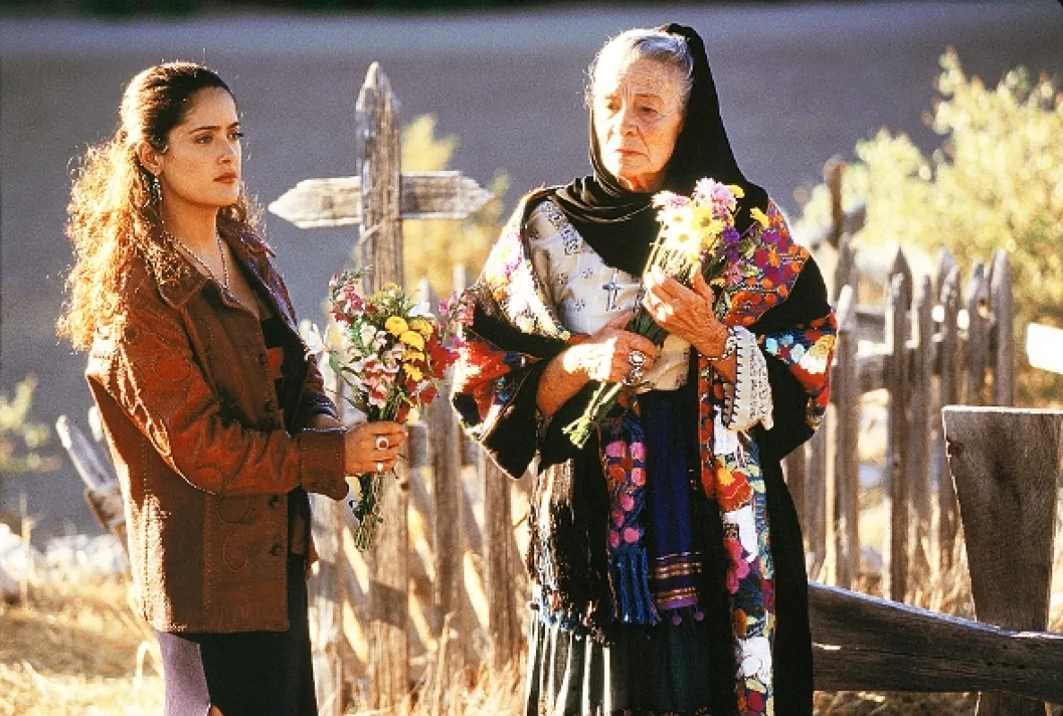 Iba blázni sa ponáhľajú (Fools Rush In), 1997 - fotogaléria