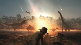 Dinosauří apokalypsa (2)