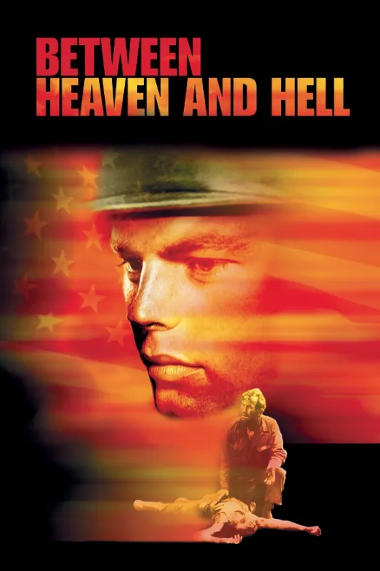 Mezi nebem a peklem (Between Heaven And Hell), 1956 - fotogaléria