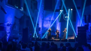 Alsa - koncert hvězd proti bezmoci