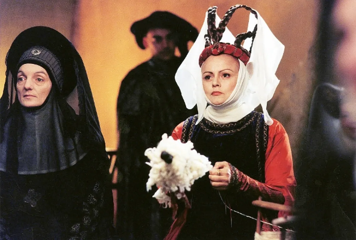 Návštevníci 2: V chodbách času, 1998 - fotogaléria