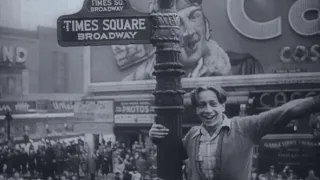 1945: Rok zvratů