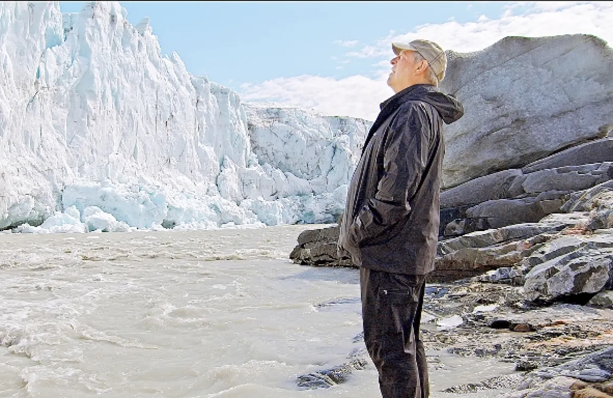 Nepríjemná pravda 2 (An Inconvenient Sequel: Truth to Power), 2017 - fotogaléria
