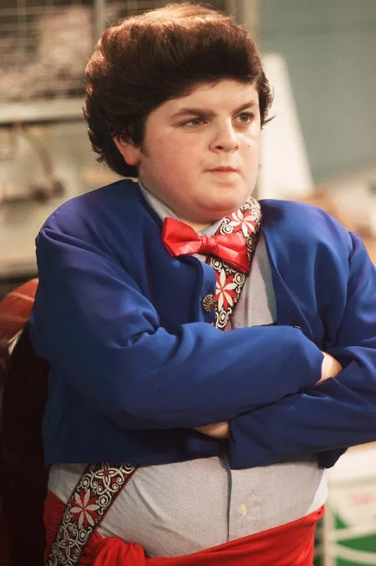 Ace Ventura Junior (Ace Ventura: Pet Detective Jr.), 2008 - fotogaléria