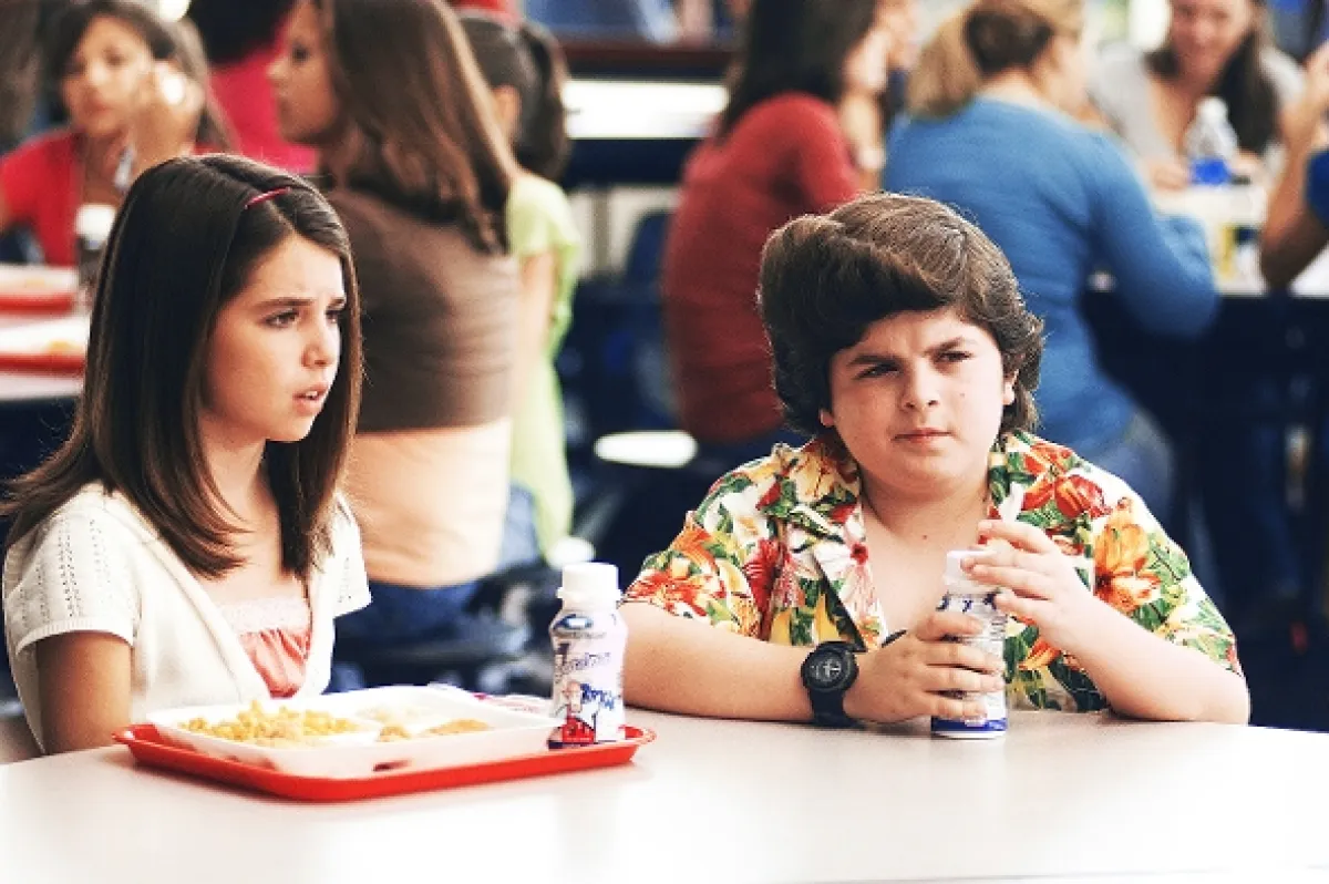 Ace Ventura Junior (Ace Ventura: Pet Detective Jr.), 2008 - fotogaléria
