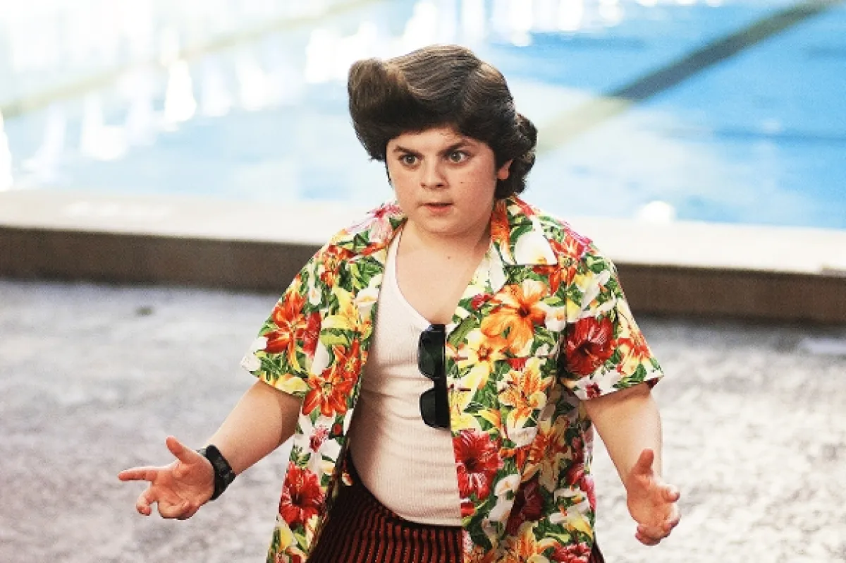 Ace Ventura Junior (Ace Ventura: Pet Detective Jr.), 2008 - fotogaléria