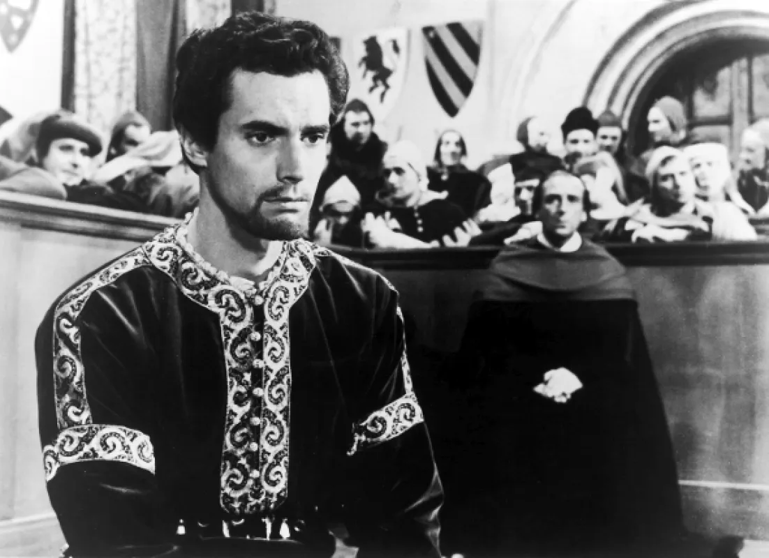 František z Assisi (Francis Of Assisi), 1961 - fotogaléria