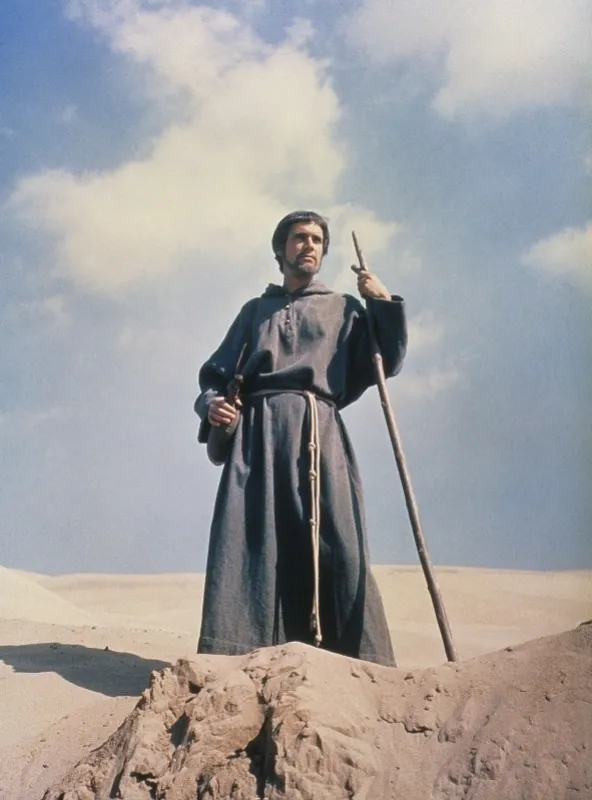 František z Assisi (Francis Of Assisi), 1961 - fotogaléria