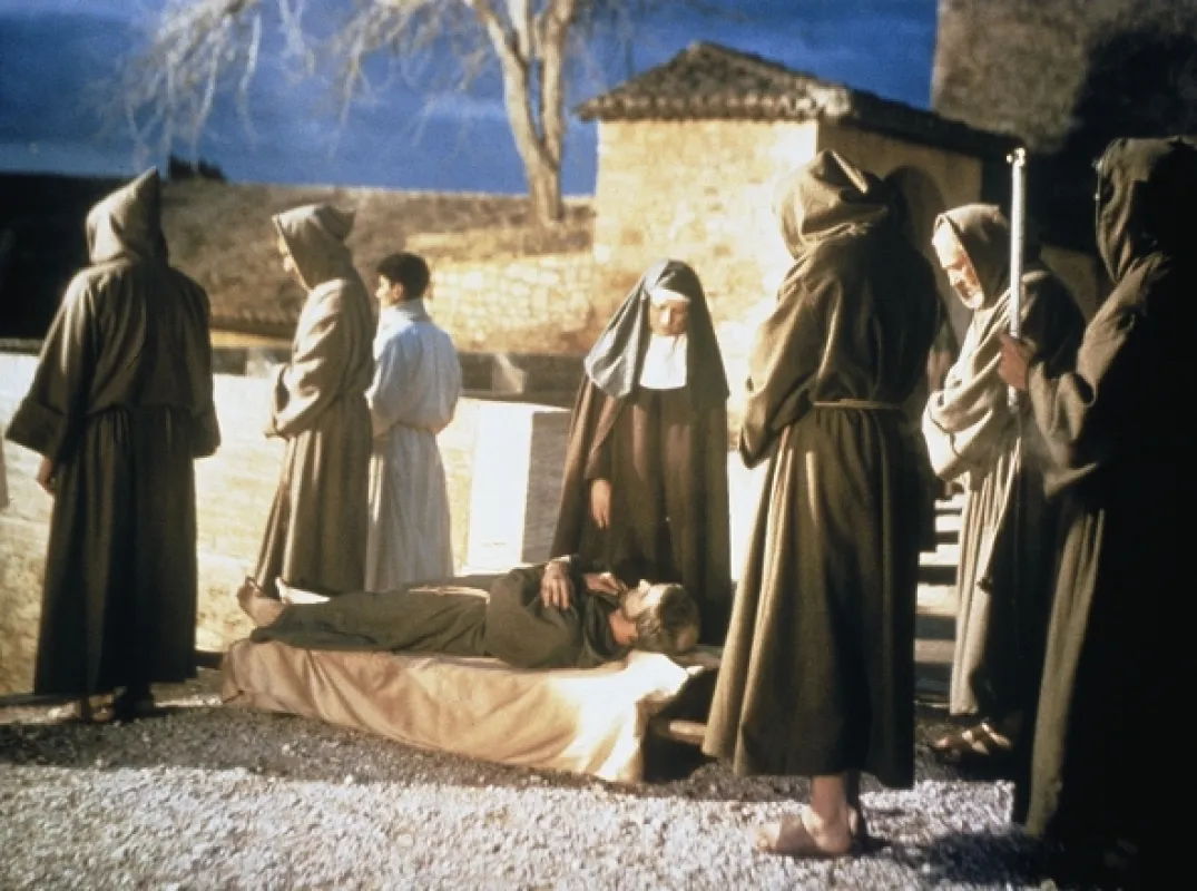 František z Assisi (Francis Of Assisi), 1961 - fotogaléria