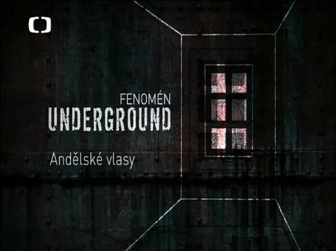 Fenomén Underground, 2014 - fotogaléria