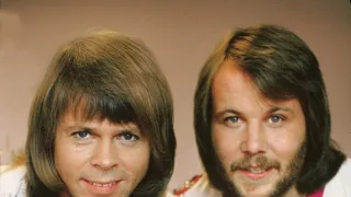 ABBA: Koncert