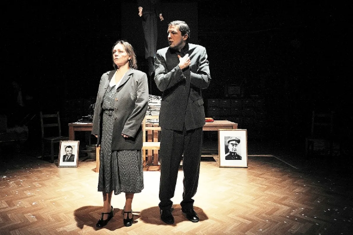S nadějí i bez ní, 2014 - fotogaléria