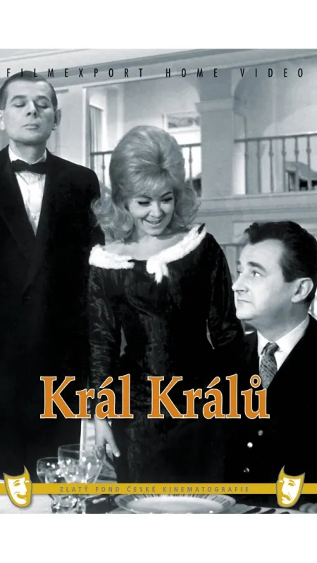 Král Králů, 1963 - fotogaléria