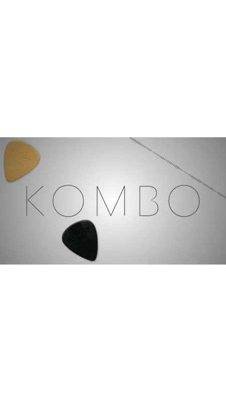 Kombo, 2015 - fotogaléria