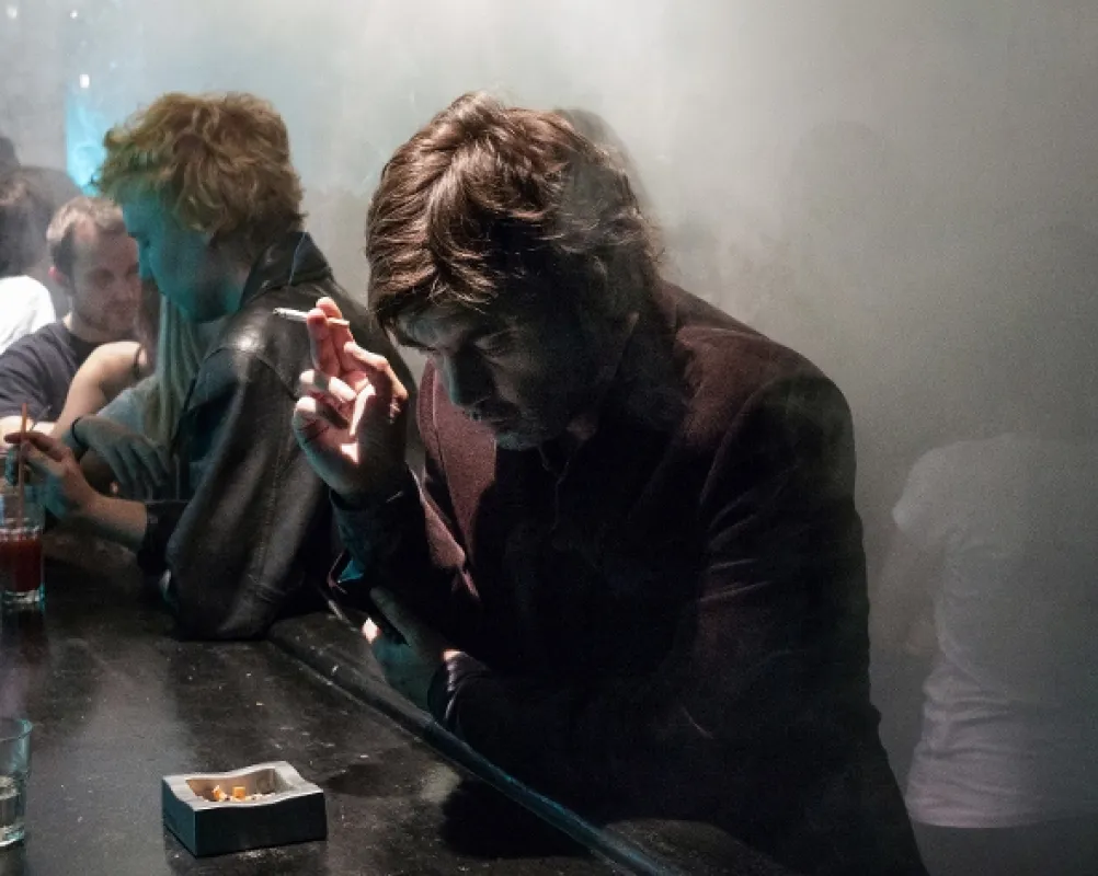 Cirkus Bukowsky, 2013 - fotogaléria