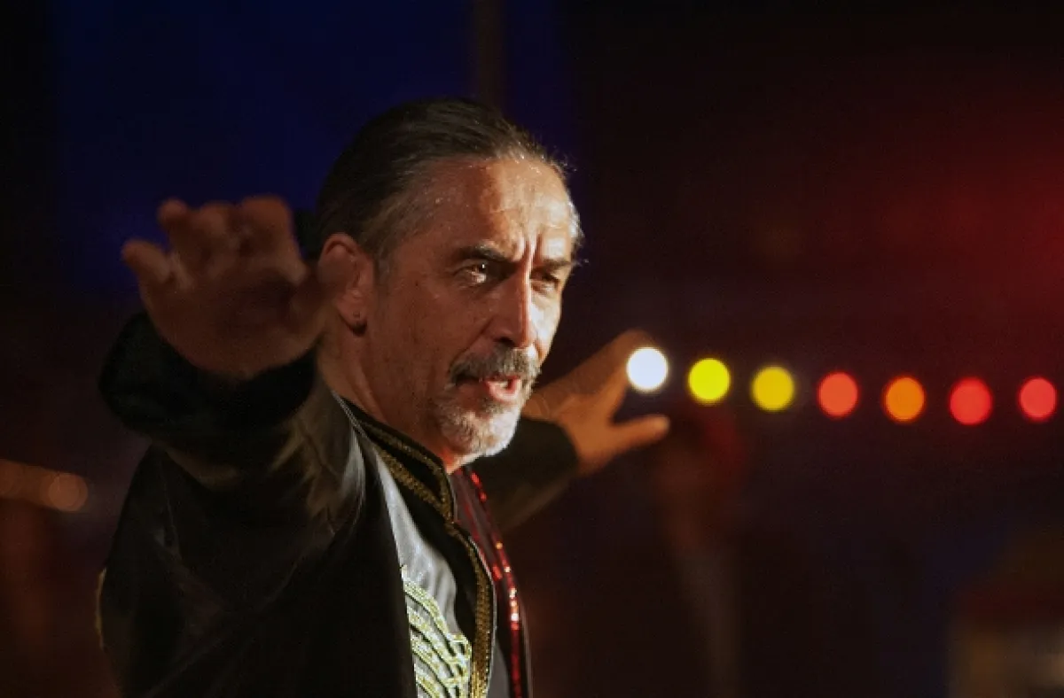 Cirkus Bukowsky, 2013 - fotogaléria