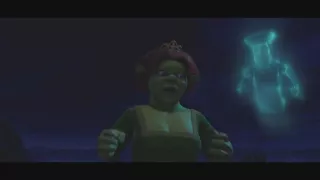 Shrek a duch lorda Farquaada