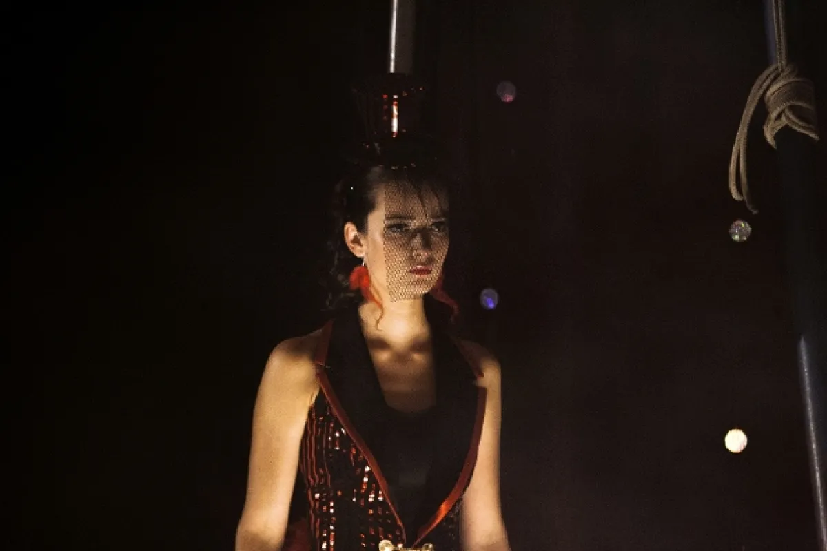 Cirkus Bukowsky, 2013 - fotogaléria
