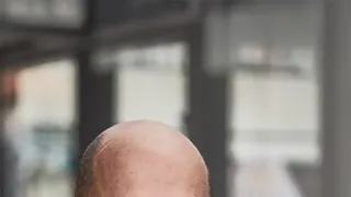 Teď vaří šéf! v Madridu