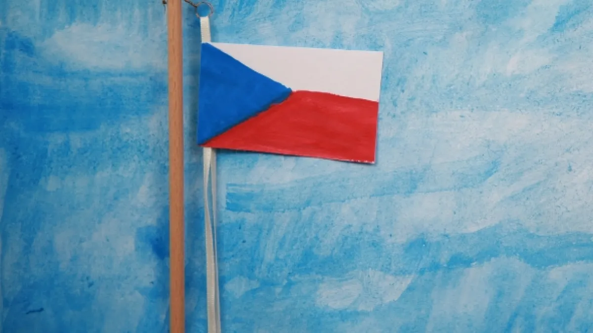 Když se řekne naše země - fotogaléria