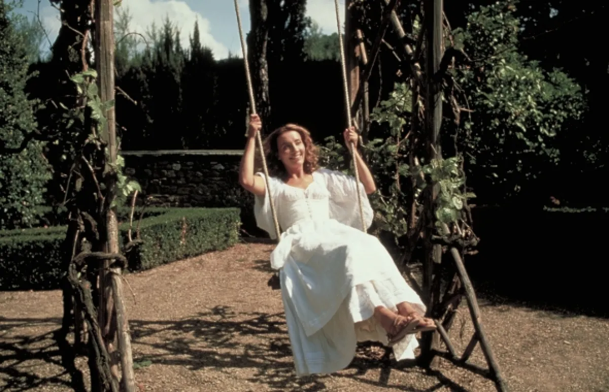 Veľa kriku pre nič (Much Ado About Nothing), 1993 - fotogaléria