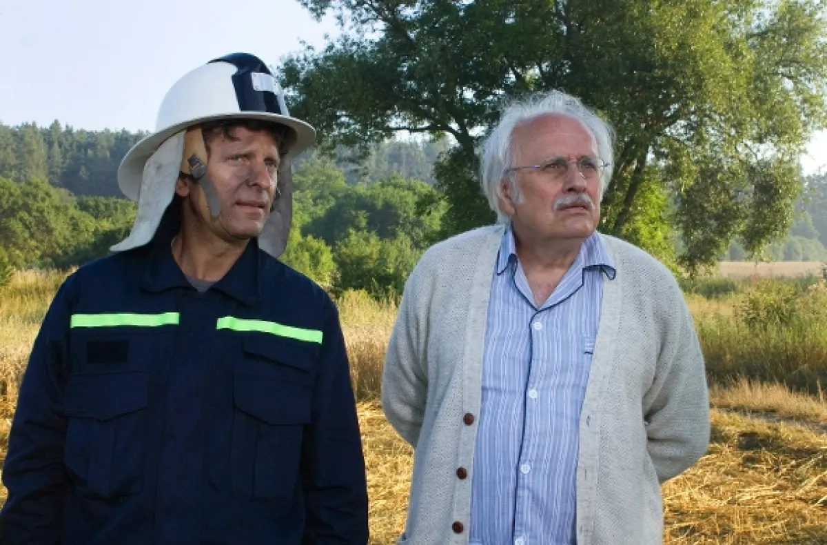 Nejlepší trapasy, 2013 - fotogaléria