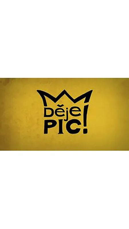 DějePIC! - fotogaléria