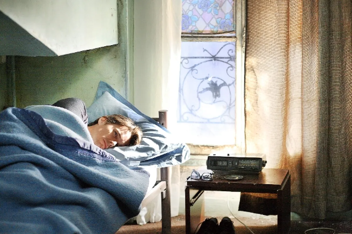 Žena z piateho poschodia, 2011 - fotogaléria