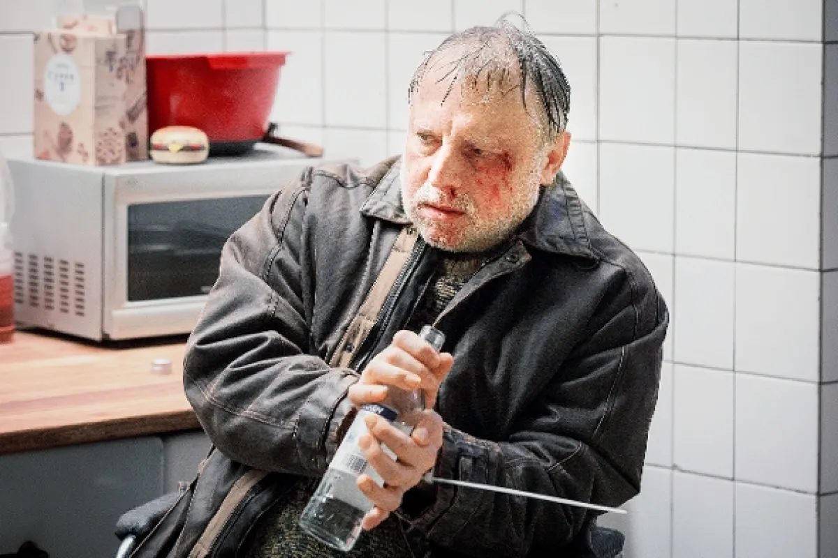 Most!, 2018 - fotogaléria