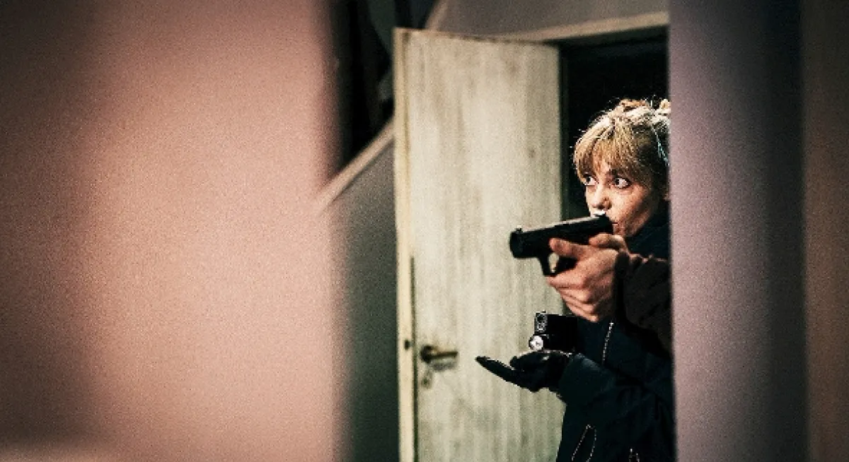 Princíp slasti, 2019 - fotogaléria