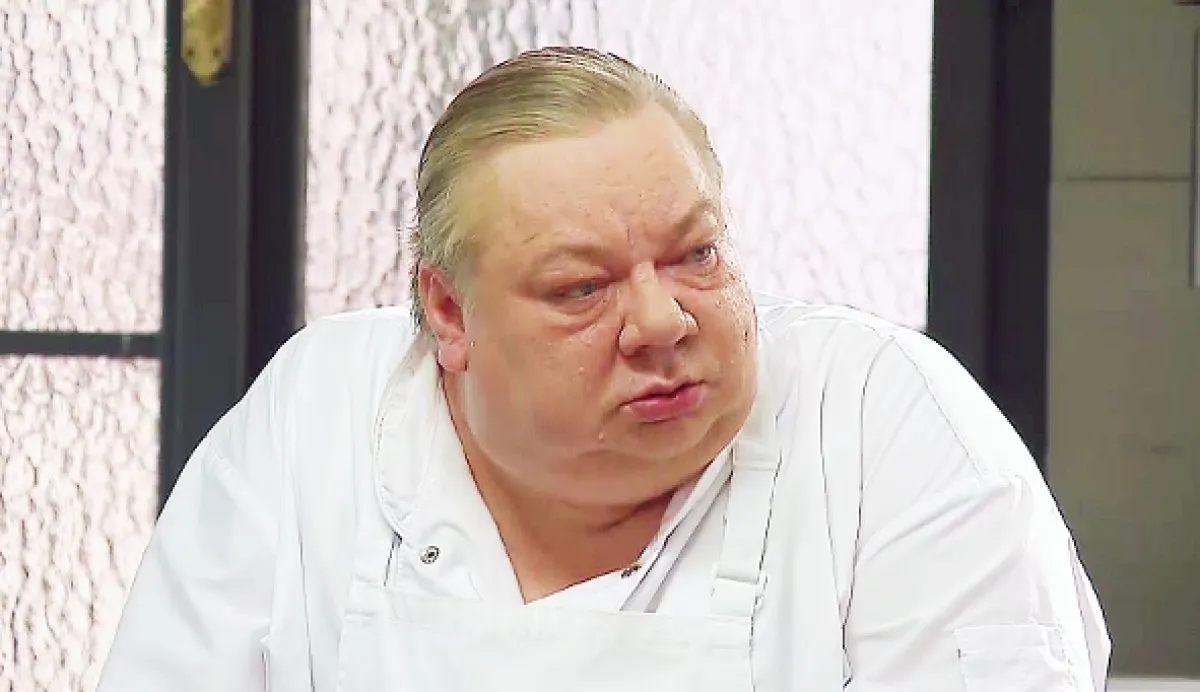Ohnivý kuře, 2018 - fotogaléria