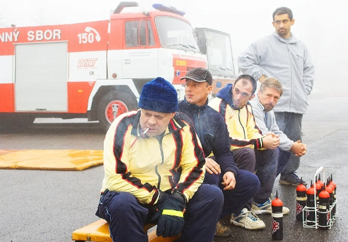 Nejlepší trapasy, 2013 - fotogaléria