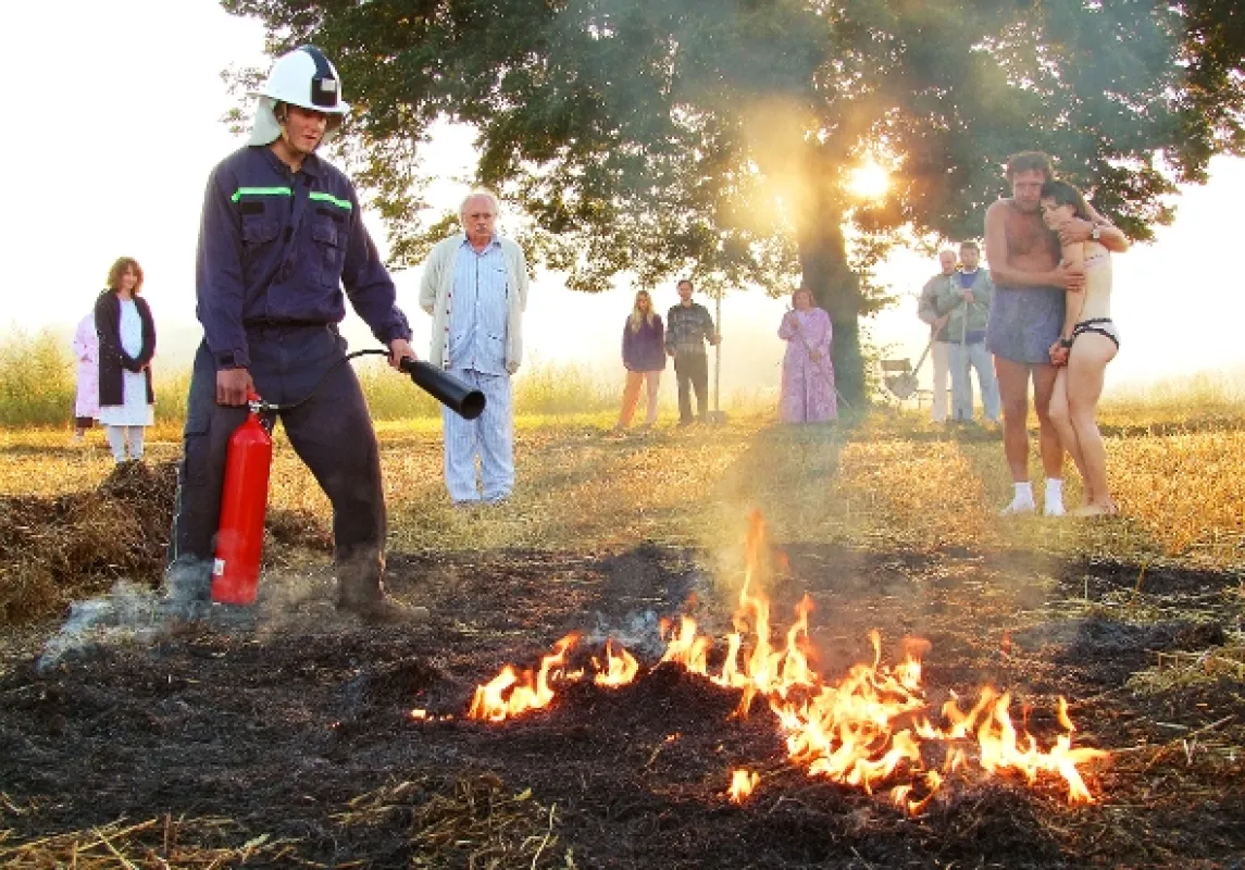Nejlepší trapasy, 2013 - fotogaléria