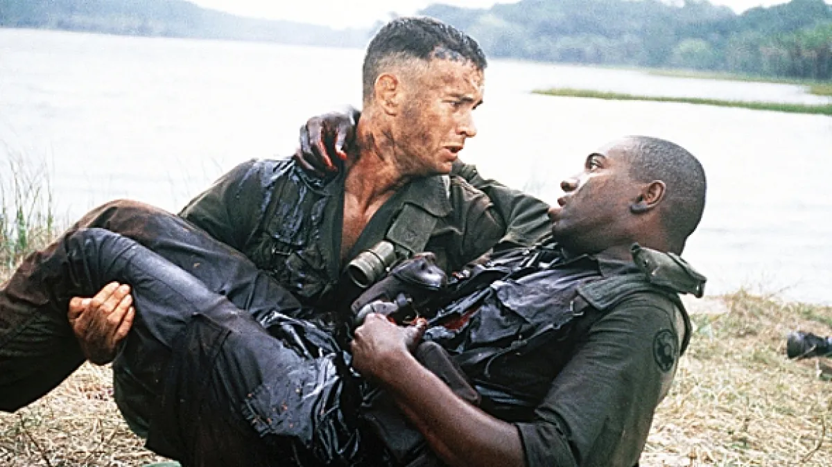 Forrest Gump, 1994 - fotogaléria