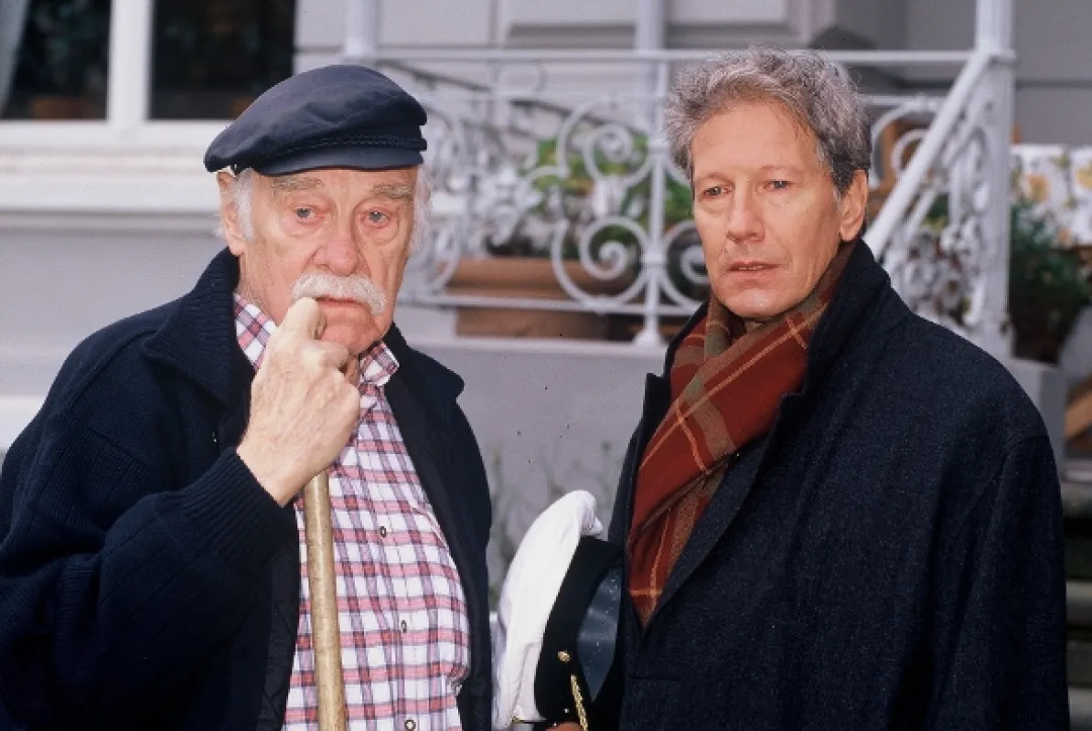 Pašák (Der Pfundskerl), 2000 - fotogaléria