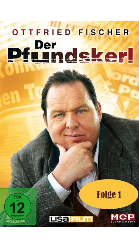 Pašák (Der Pfundskerl), 2000 - fotogaléria