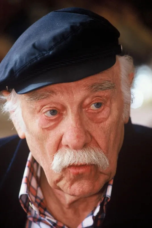 Pašák (Der Pfundskerl), 2000 - fotogaléria
