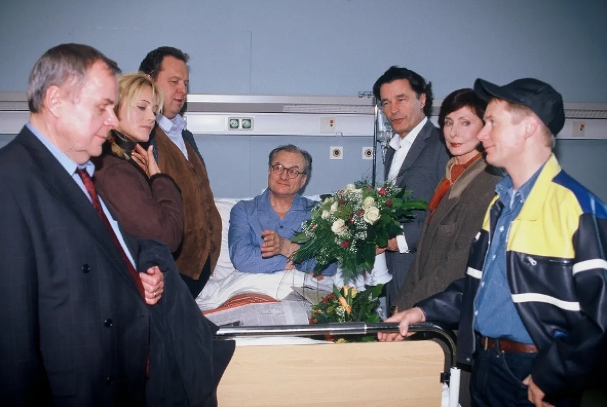 Pašák (Der Pfundskerl), 2000 - fotogaléria