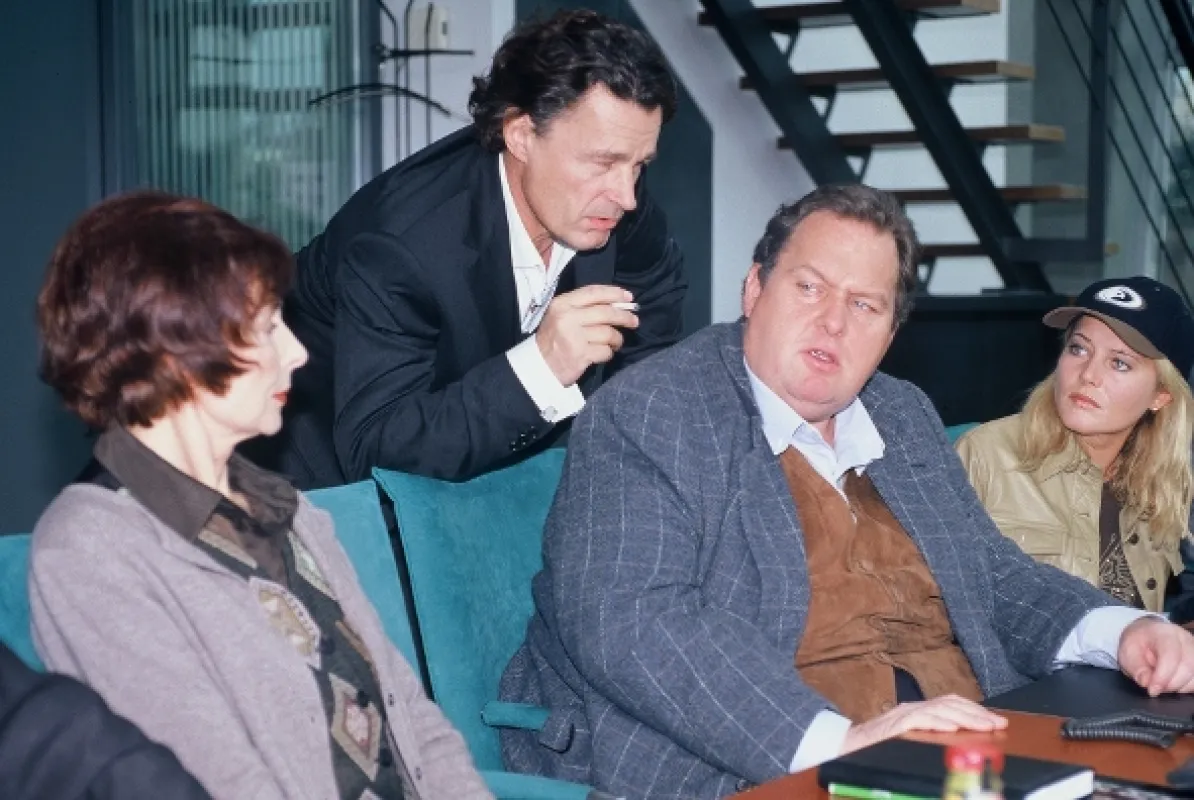 Pašák (Der Pfundskerl), 2000 - fotogaléria