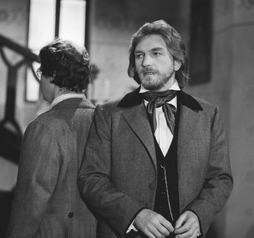 Rudin, 1985 - fotogaléria