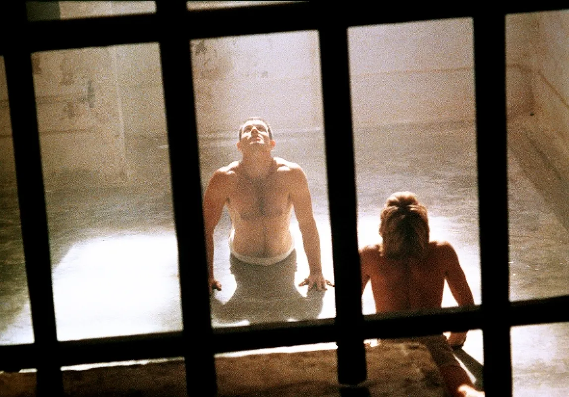 Půlnoční expres (Midnight Express), 1978 - fotogaléria
