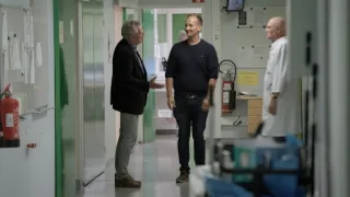 Amnézie: Když mozek stávkuje